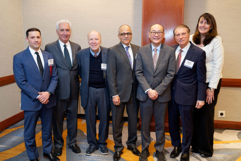 outstanding contribution