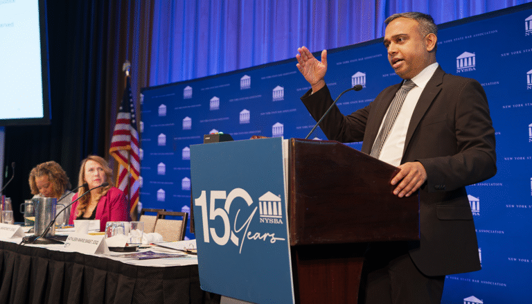 Rezwanul Islam presented the report.