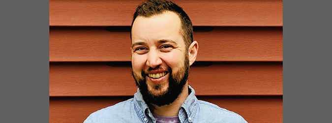 M. Lettie Dickerson LGBTQ 675