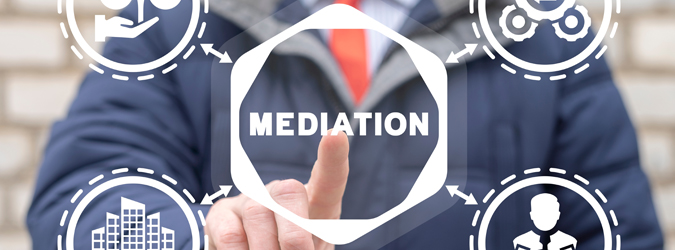 Mediation Rules 675X250