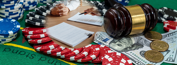 The Jackpot Dilemma and Mediating High-Damage, Low-Probability Claims_675