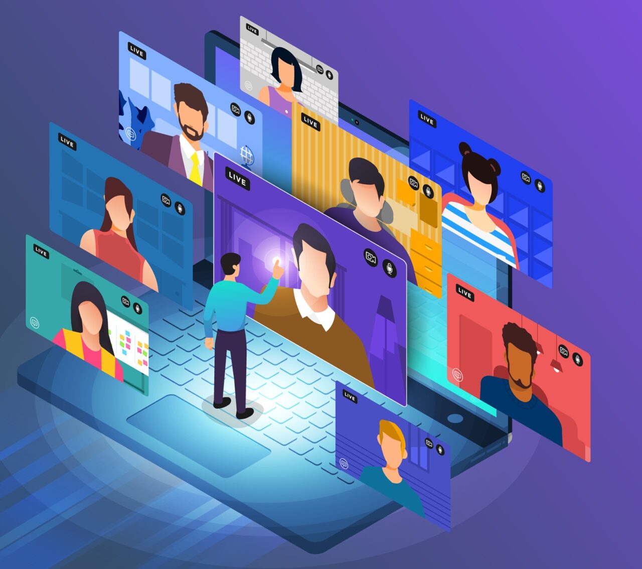 Virtual Career Fair 2026