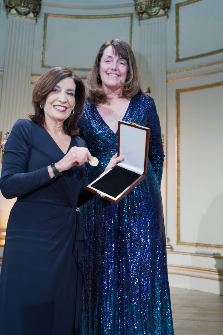 Kathleen Sweet- Kathy Hochul- NYSBA