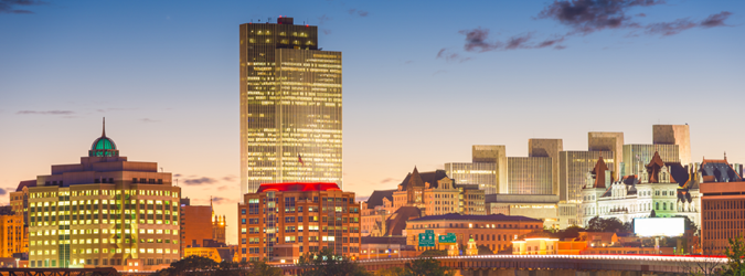 Albany Regional Energy Symposium