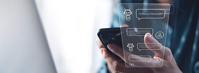 Attorneys and New Technologies_675