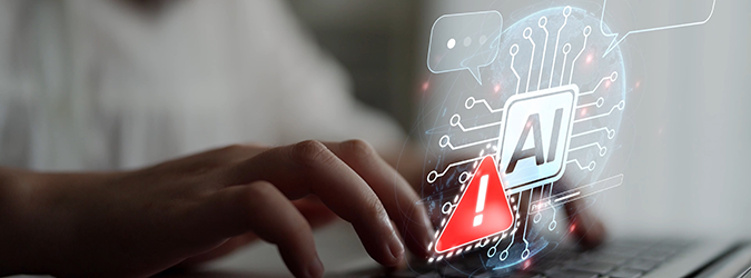 Benefits and Risks of AIGAI_675