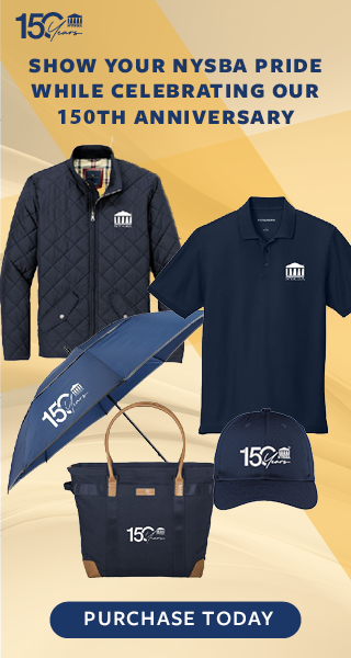 NYSBA Merch Home Page