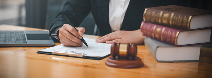 Death and Disability