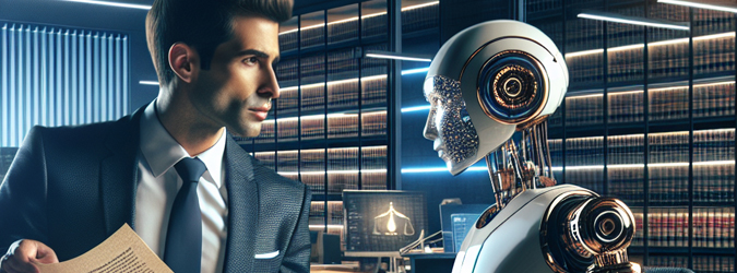 Pro Se Litigation and AI 675×250