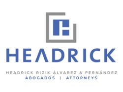 heADRICK