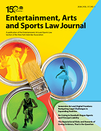 easl journal 2025 vol 37 no 1 COVER WEB