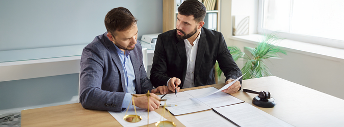 Day in the Life of a Commercial and Federal Litigation Lawyer_675