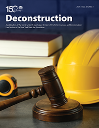 Deconstruction Vol 51 No 1