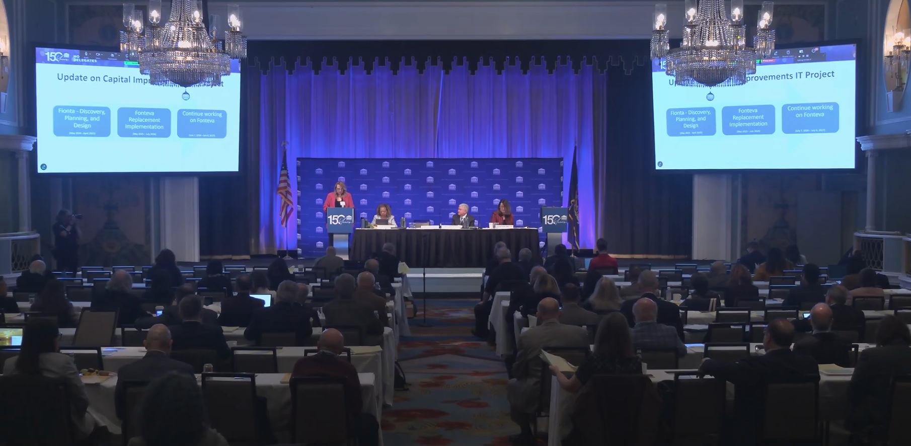 NYSBA House of Delegates | January 16, 2026