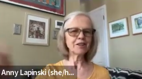 Mindful Moments: Referencing Pleasure