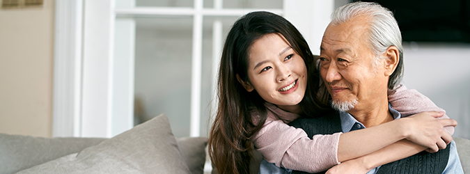 How to Have the Hard Conversations with Aging Parents_675