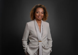 Taa Grays, NYSBA President