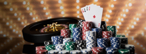 Problem Gambling 101 and Ethical Obligations
