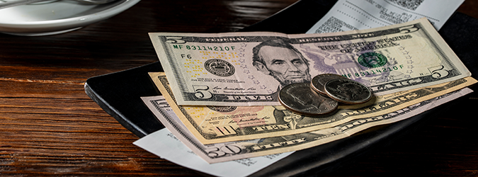 Tip and Tax Apportionment Disputes_675