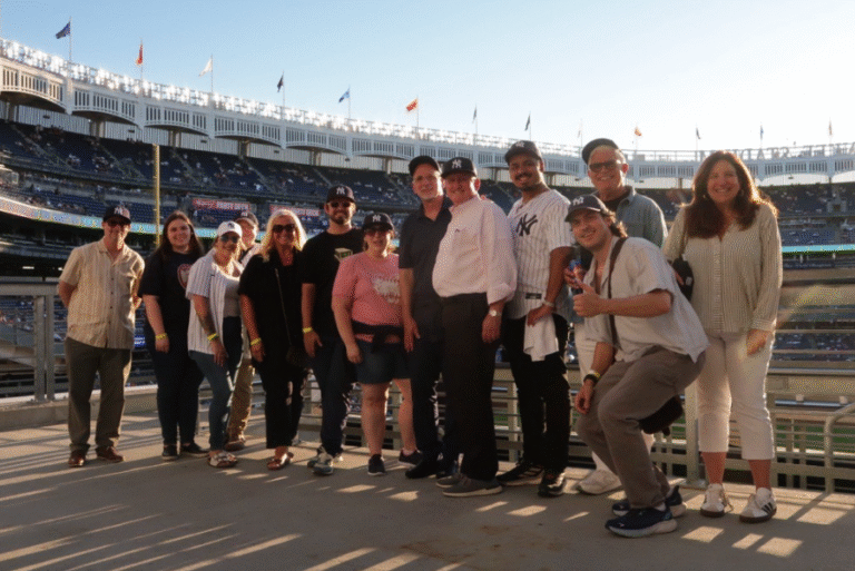 Yankee Day 2025