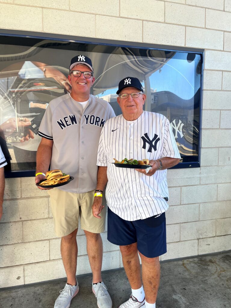 Yankee Day