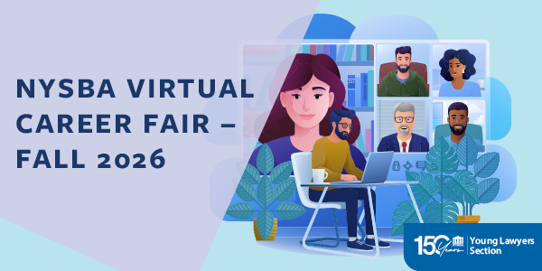 Virtual Career Fair
