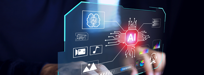 Part 161, Use of Artificial Intelligence_675