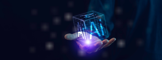 AI and the Law