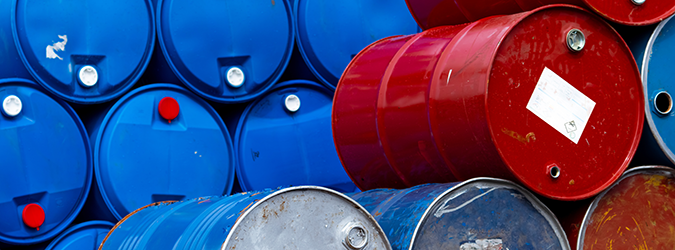 An Introduction to RCRA Compliance and Litigation_675