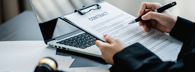 Drafting LLC Operating Agreements_675