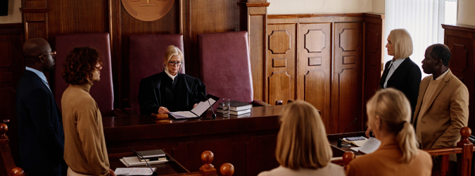 Grand Jury and Parallel Proceedings in Criminal Antitrust Investigations_675