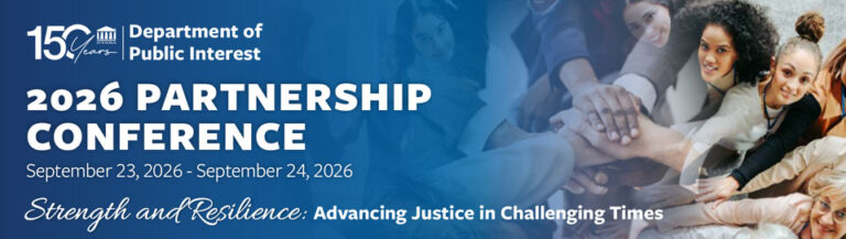 Partnership Conference 2026