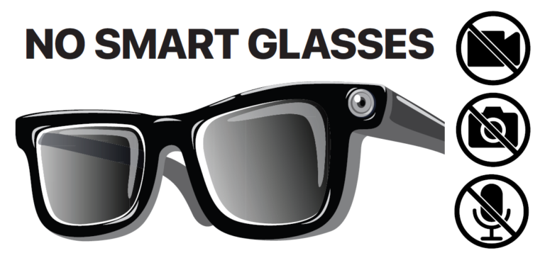New York State Court System Bans Wearing Smart Glasses in Court Buildings