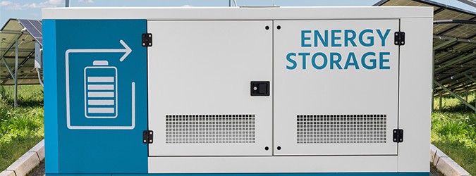 energy storage 2