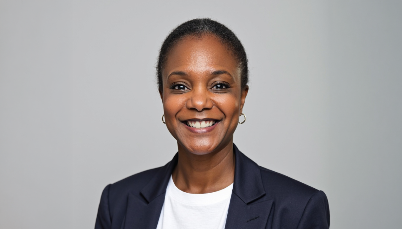 Head shot of New York State Bar Association Labor and Employment Section Chair Iyana Titus.
