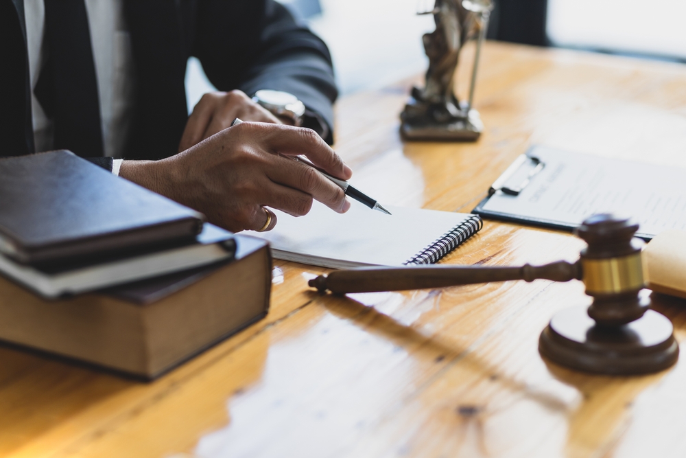 Ethics Opinion 1296