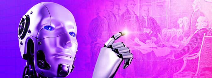 AI and the Courts: New Frontiers in Legal Writing and Research for New York Judges and Litigators