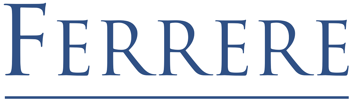 Ferrere