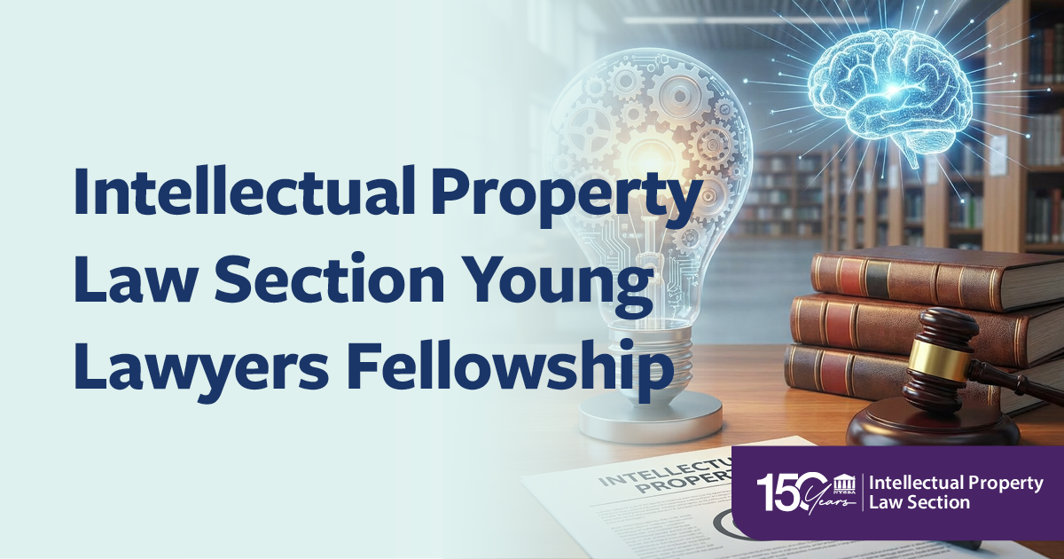 IP Fellowship