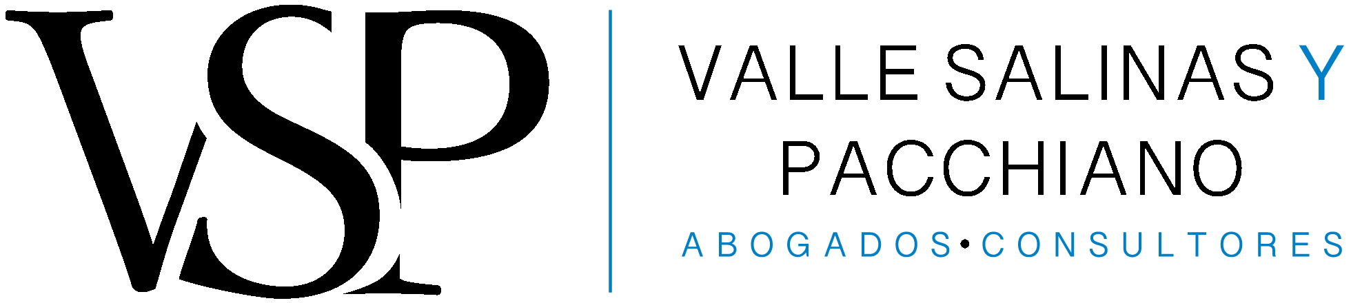 Valle Salinas & Pacchiano