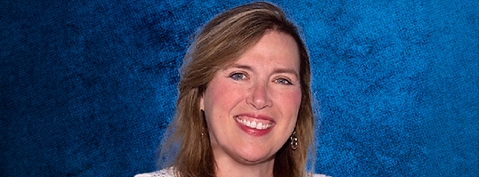 President-Elect Candidate Statement: Susan L. Harper